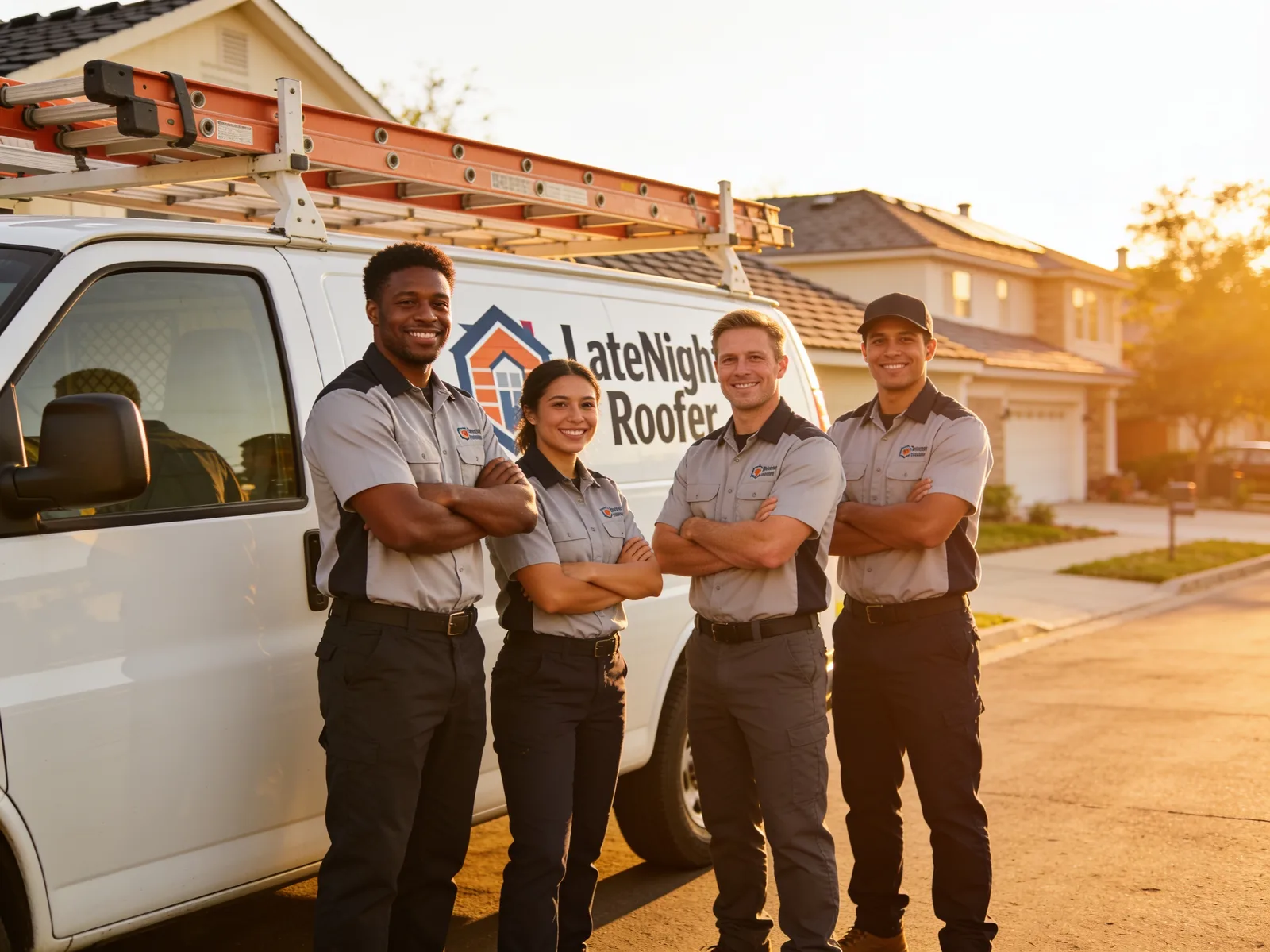 Emergency Roof Repair company in Ridgely, MD